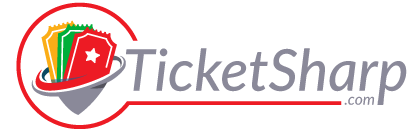 TicketSharp logo